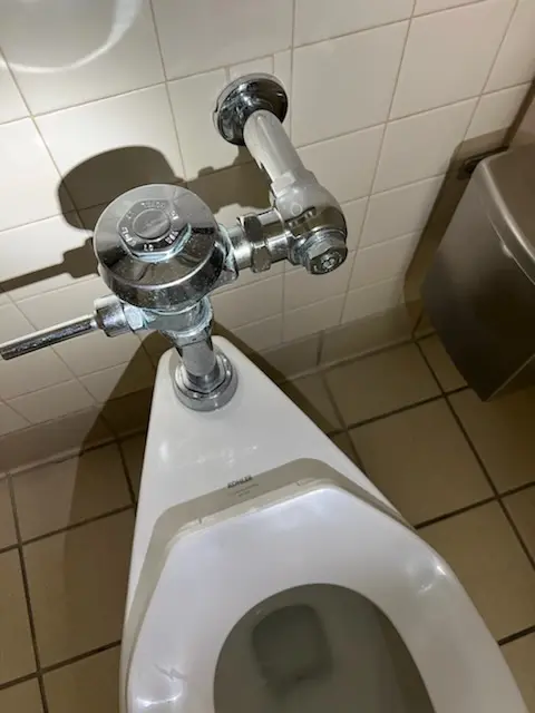 Fixture installation and repair for Sewer Camera Inspection in Pimmit Hills